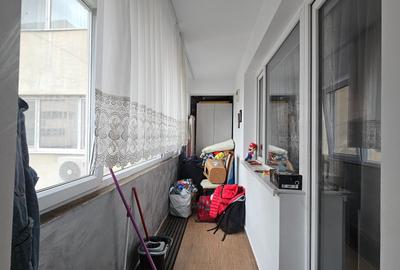 Baba Novac Lidl 2 Camere Mobilat 54.64 mp Accept Credit - 10