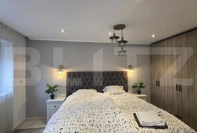 Apartament cu 2 camere semidecomandat în Central - 3