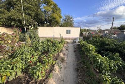 Casă cu 4 camere în Cochirleni - 8