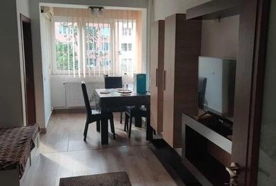 Garsonieră semidecomandată în Dristor - 3