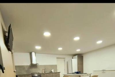 Casă cu 3 camere în Central - 3