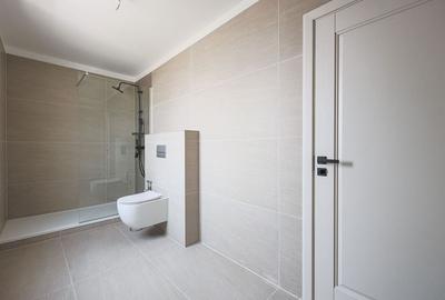 Casă NOUĂ 4 camere, smart & eco - zona Gai - COMISION 0% - 5