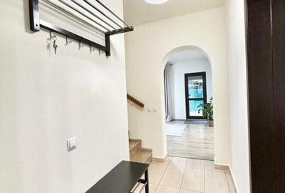 Casa cocheta cu gradina | Iancu Nicolae | Jolie Ville | Cambridge School - 24