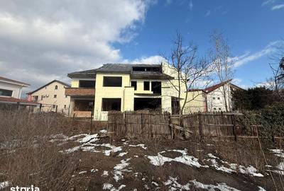 Casă cu 9 camere cu Teren 508 Mp în Ultracentral - 8