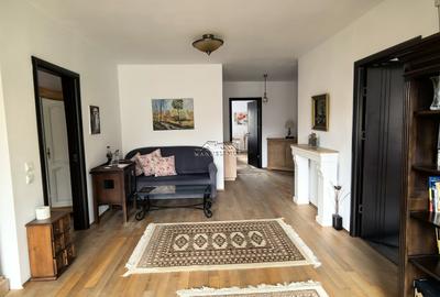 Casă individuală cu 5 camere cu Teren 4825 Mp în Est - 12