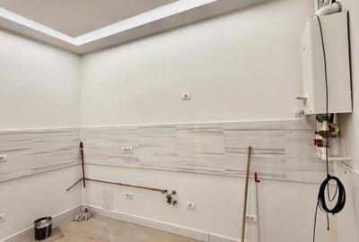 Spațiu comercial, de 80 mp, în Ultracentral - 3