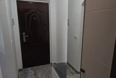 Apartament cu 2 camere semidecomandat, mobilat în Mihai Viteazul - 8
