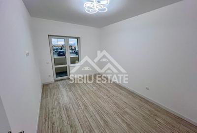 Apartament cu gradina, 3 camere, balcon, Finalizat Intabulat - 5