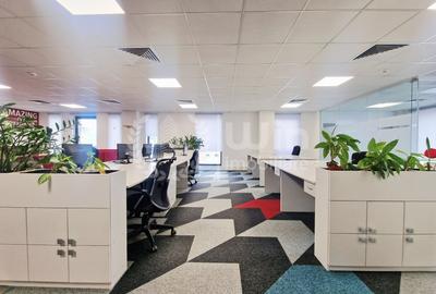 Spatiu de birou | 242mp | Parcari | La cheie | Marasti | Zona Kaufland - 8