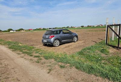 Teren de 994 mp, în Covaci - 3