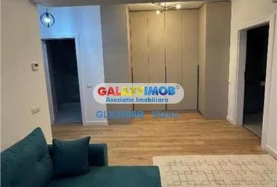 Apartament superb Crangasi - 2