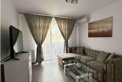 Apartament cu 2 camere decomandat în Giroc - 1