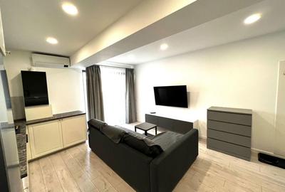 Apartament cu 2 camere decomandat în Blejoi - 7