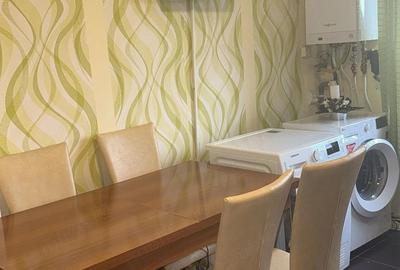 Apartament cu 2 camere semidecomandat în Central - 1