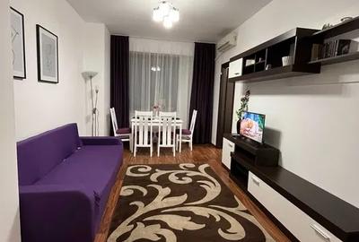 Apartament cu 2 camere semidecomandat, mobilat în Gara - 6
