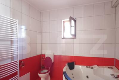 Exclusivitate! Vila individuala 6 camere, teren 760 mp, in T - 13