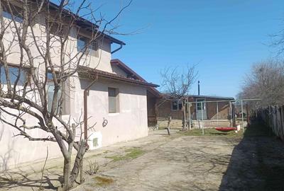 Teren Construcții intravilan de 6400 mp, în Joița - 6