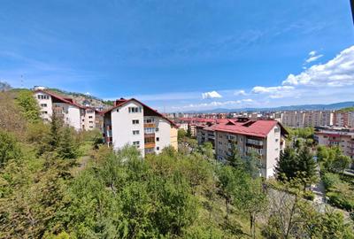 Garsonieră decomandată în Răcădău - 2