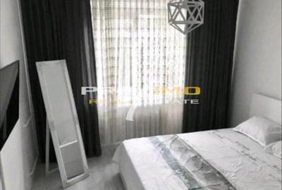 Tomis Nord apartament 2 camere mobilat utilat complet, parte - 2