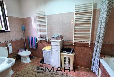 Casa 300 mp cu teren 430 mp Calea Poplacii - 13