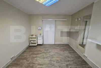 Garsonieră decomandată în Tudor - 1