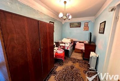 Tatarasi – Str Stejar! Etaj 1, bloc din 1970 fara risc seismic - 4