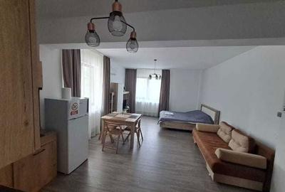 Garsonieră decomandată în Nord - 2