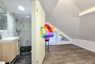 Spatiu de birouri la casă - 110 mp - 6