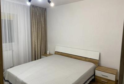 Apartament cu 3 camere decomandat în Bucovina - 5