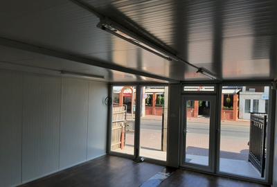 Spa?iu de inchiriat - centru Bolintin Vale - 5