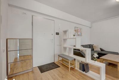 Apartament cu 2 camere în Central - 5