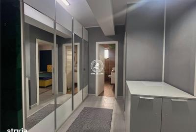 Apartament cu 2 camere decomandat în Miroslava - 14