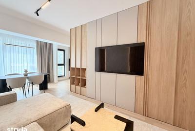 Apartament cu 3 camere decomandat în Central - 8