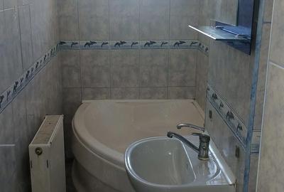 Apartament cu 2 camere semidecomandat în Central - 5