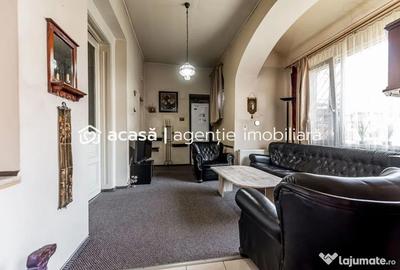 Apartament cu 5 camere semidecomandat în Ultracentral - 4