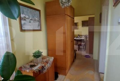 Casă cu 4 camere în Someșeni - 7