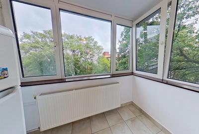 Apartament 2 camere, curat și renovat – Aviației, Strada Prometeu - 7