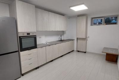 Garsonieră decomandată, mobilată în Alexandru cel Bun - 8