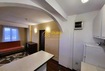 Apartament cu 2 camere semidecomandat, mobilat în Bucium - 6