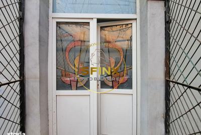 Spațiu comercial, de 33 mp, în Grivița - 2