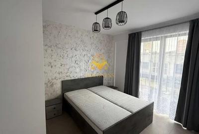 2 camere, modern, garaj, bloc nou, gradina,Manastur zona 18 GYM,Supeco - 6