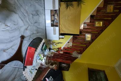 Casă cu 6 camere cu Teren 744 Mp în Vernești - 4