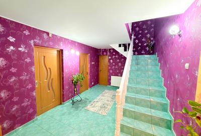 Casa la cheie in Catamarasti Deal - 5