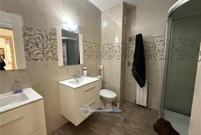 Apartament cu 2 camere decomandat, mobilat în Tătărași - 10