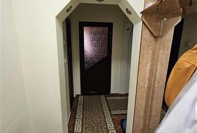Etaj 1, fara risc 2 camere decomandat zona Mircea cel Batran - 5