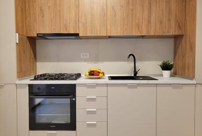 Apartament elegant - Drumul Ghindari - loc parcare Apartament elegant - Drumul Ghindari - loc parcare - 13