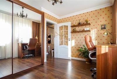 Apartament superb cu 4 camere bloc nou 2 parcari str. Oasului! - 9