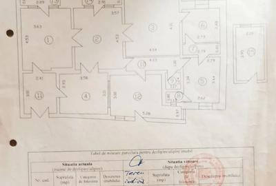 Inchiriez sediu, birou, cabinet - 1