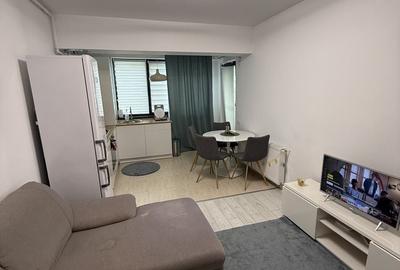 Apartament cu 2 camere semidecomandat, mobilat în Lacul Morii - 7