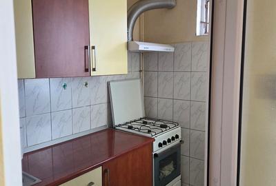 Garsonieră semidecomandată în Astra - 3